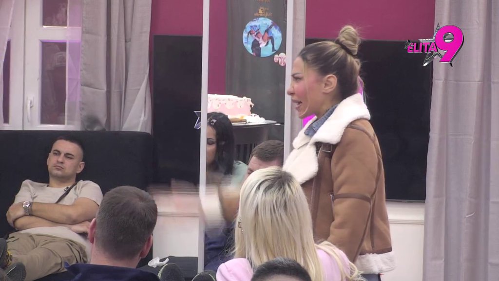 Čeka odgovor! Asmin traži od Luke da progovori o planu porodice Ahmić protiv njega, Lepi Mića otkrio sve o Vujovićevoj opsesivnosti (VIDEO)