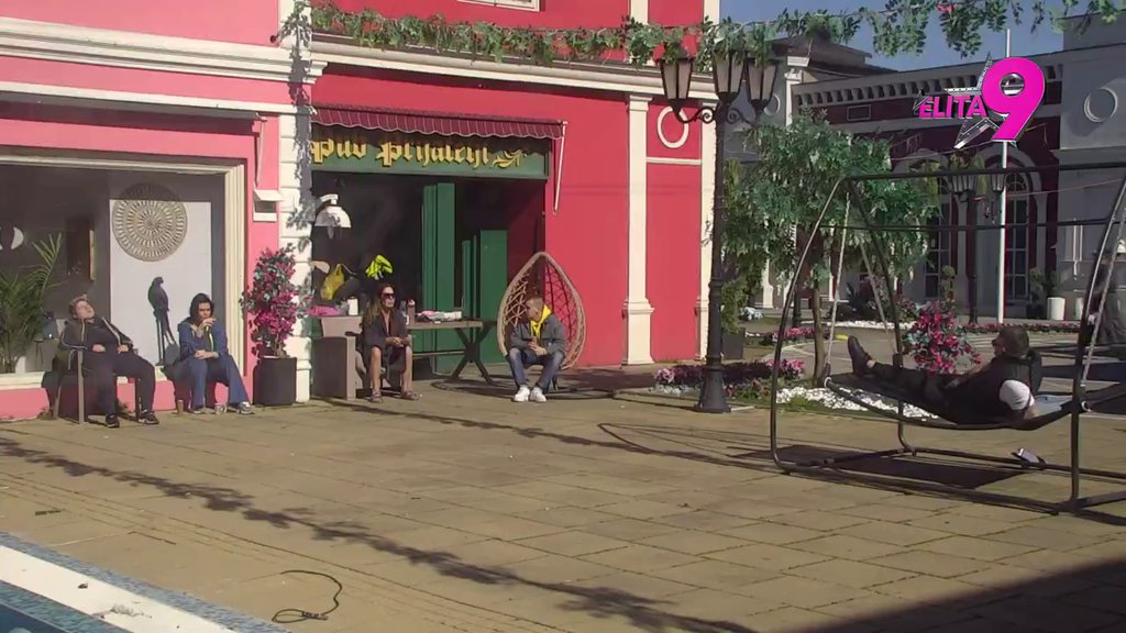 Sklopili kockice: Alibaba i Kačavenda razotkrili Anđela i Maju do srži, sada su sigurni da su bili intimni! (VIDEO)