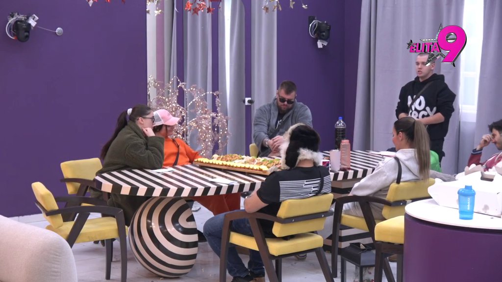 Jezikom seče kao sabljom! Dačo urnisao Anđela, smatra da je najveća kukavica, pa demolirao Luku: Zamisli da je sina blam njega (VIDEO)