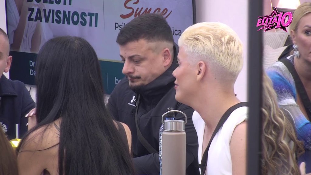 Kako to da mu ne zamera Sofiju?! Dača i Anđela udružili snage protiv Terze, sve mu ispljunuli u lice što misle: Ova podela mi je bila katastrofa (VIDEO)