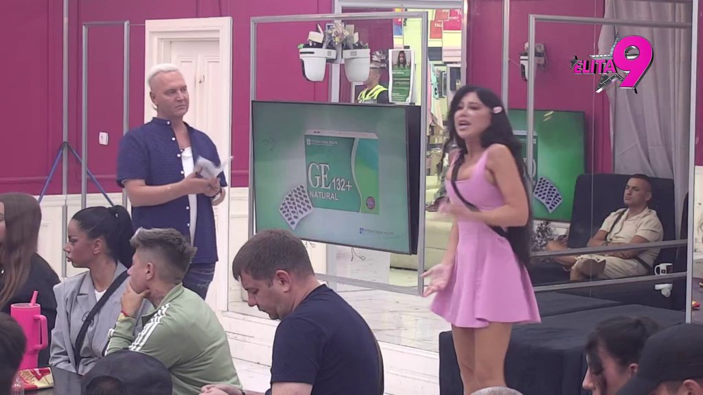 Karambol epskih razmera! Stanija i Maja zaratile kao nikada, pljušte uvrede: Ona uništava porodice (VIDEO)