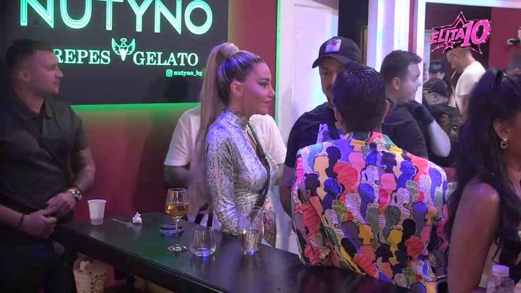 Njegovoj sreći nema kraja: Terza ne prestaje da likuje zbog pomirenja Aneli i Filipa, sebe smatra zaslužnim za to! (VIDEO)