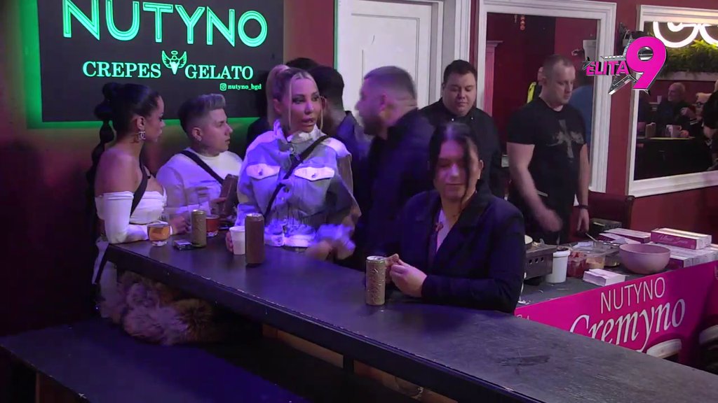 Ne zanima me, previše je glupa: Alibaba isponižavao Anitu da bi se dodvorio Aneli (VIDEO)