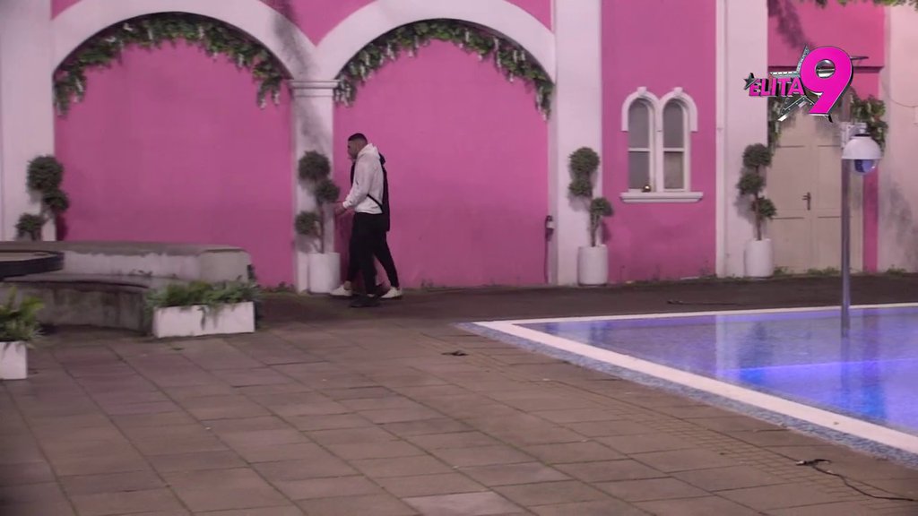 Suočavanje oči u oči: Terza zahteva istinu o Milici od Anđela, on pokušao da se opere od svega! (VIDEO)