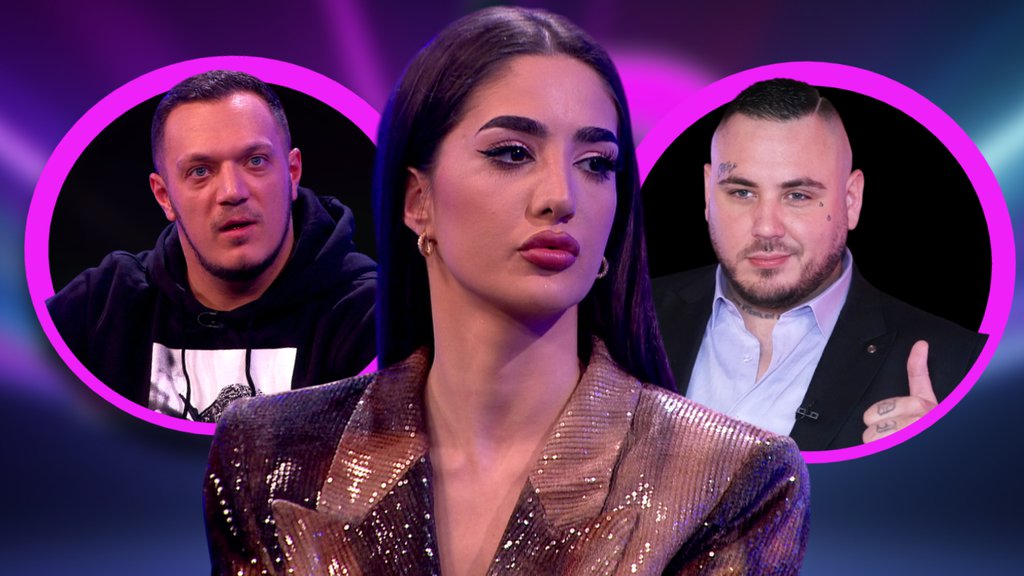 Da je trebalo, desilo bi se nešto među nama: Anđela demantovala emotivnu vezu sa Carem, priznala da je emotivno nedostupna, pa progovorila o borakvu u Crikvenici! (VIDEO)