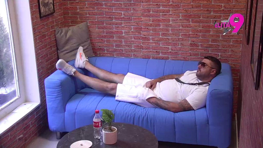 Ipak nije bila samo igra? Alibaba žali što su mu Uroš i Miljana uništili priču s Majom, otkrio sve detalje novog flerta! (VIDEO)