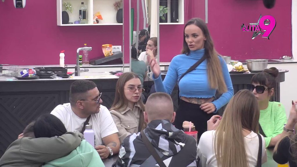 Odrađivala je s*ks da bi on bio miran: Ivan do detaljala otkrio kako je Teodora zamazivala oči Bebici dok je flertovala sa Filipom! (VIDEO)