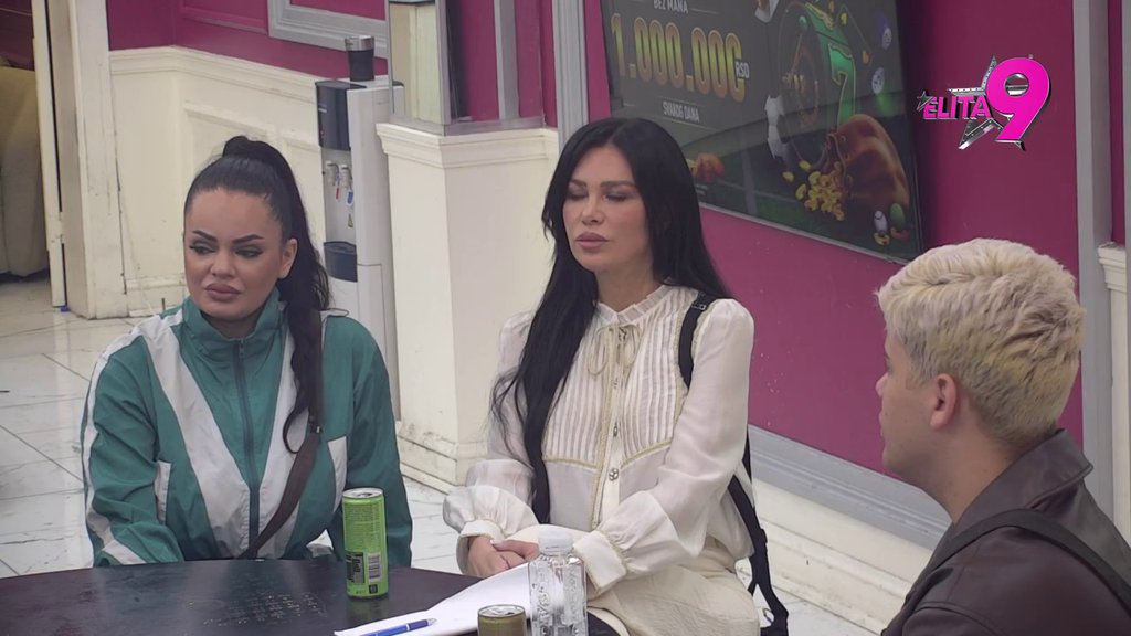 Pokušala da glumi dostojanstvenu, pa se unakazila! Maja osuđena zbog glumljenja lažne drugarice, ona odmah skočila: Ja sve vraćam (VIDEO)