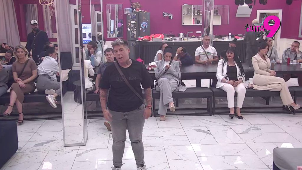 Njihova veza je osuđena na propast: Takmičari ne mogu da sakriju netrpljivost prema Anđelu i Staniji, Luka i Anita ponovo poskakali kao opareni (VIDEO)