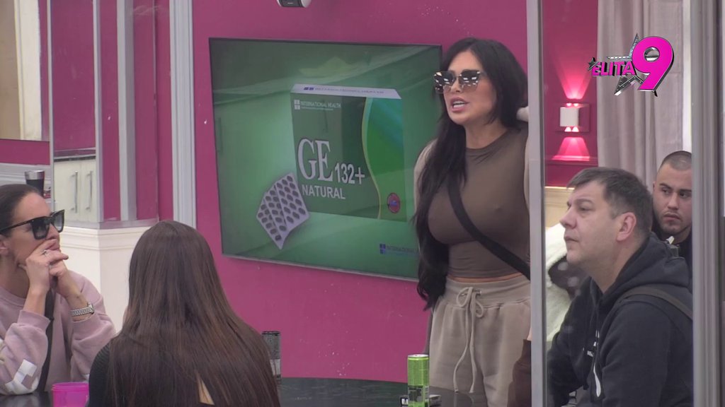 Napravio je od nje džumaru koja mu laje na bivšu! Stanija najstrašnije srozala Maju, pa dobila povratnu od Alibabe! Pravila haos na rođendan male Nore? (VIDEO)