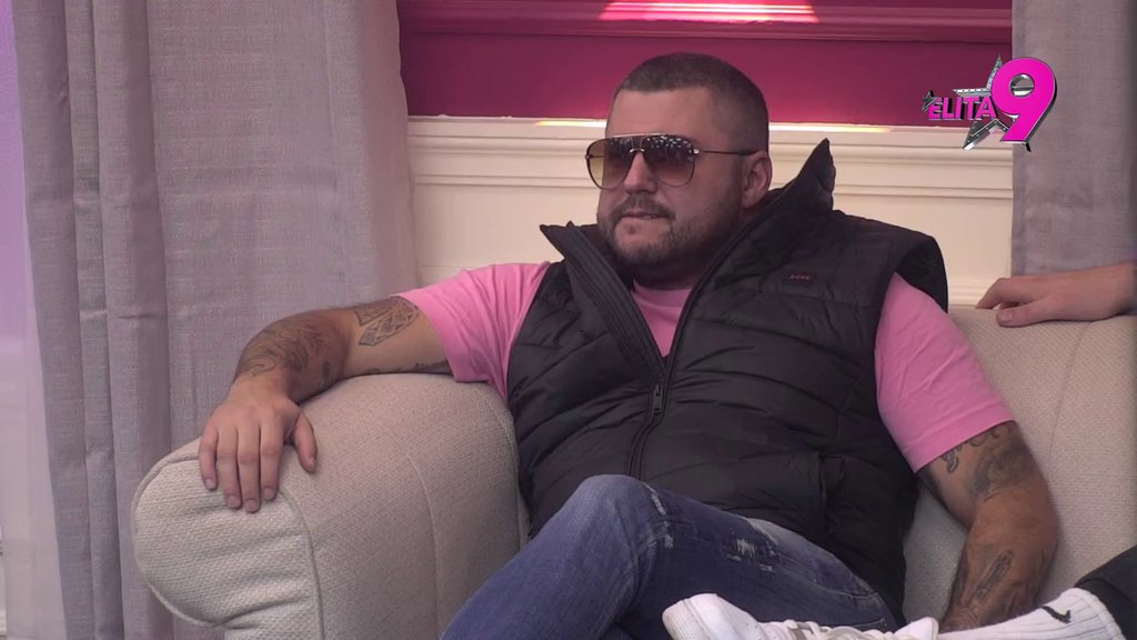 Ne mogu da se usaglase: Miljana i Asmin pokušavaju da sklope detalje vrele akcije, Kačavenda uočila nelogičnosti u Alibabinoj priči (VIDEO)