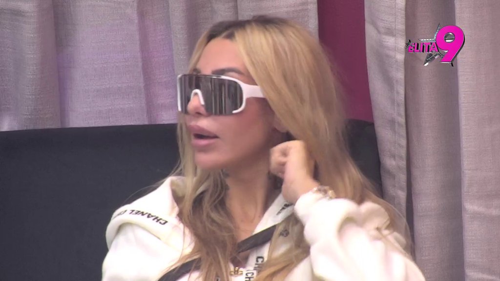 Nisam ja lud da ostavljam materija: Asmina stao na put Anelinim tvrdnjama da je VARAO Staniju, svi čekaju samo jedno (VIDEO)