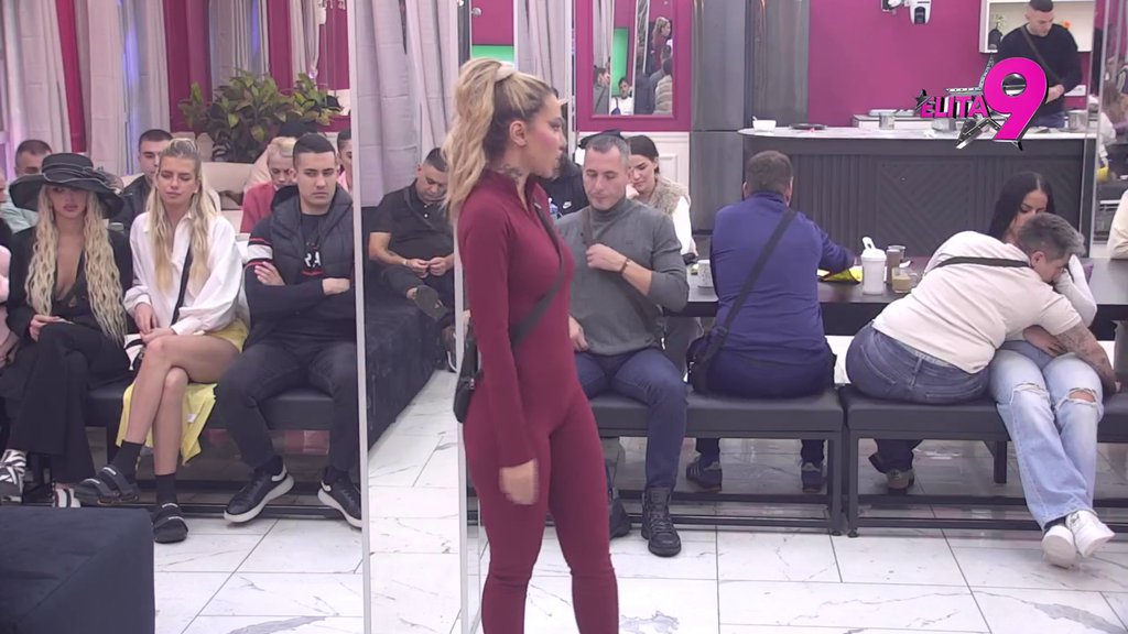 Definitivno kraj! Aneli otkrila da je precrtala Luku za sva vremena (VIDEO)