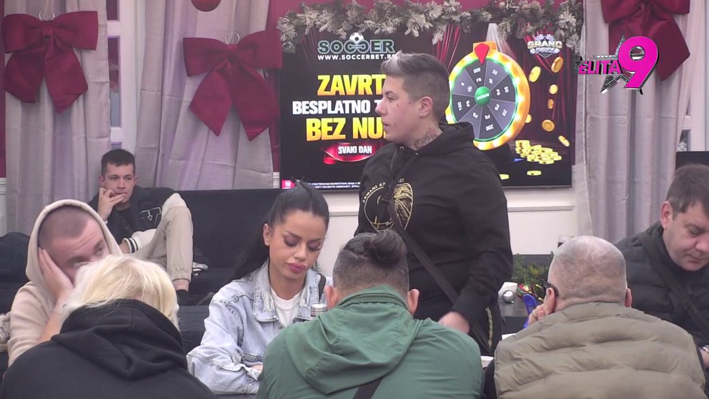 Izgubili kompas u svojim lažima: Razotkrivena afera Luke i Dragane, ovo su svi detalji! (VIDEO)