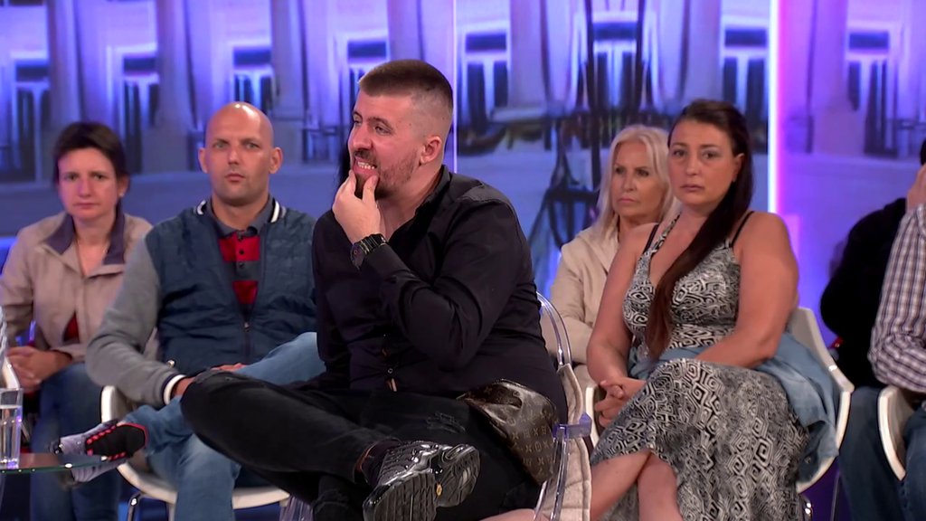Raspala se na komade! Ana Nikolić sa suzama u očima apelovala na sve žene, zamolila samo jedno! (VIDEO)