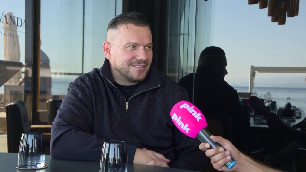 BILI SMO U DUBAIJU... Suki Keso otvoreno o Anđeli Đuričić i misteriji 151 ruže: Privatno sam joj obećao da... (VIDEO)