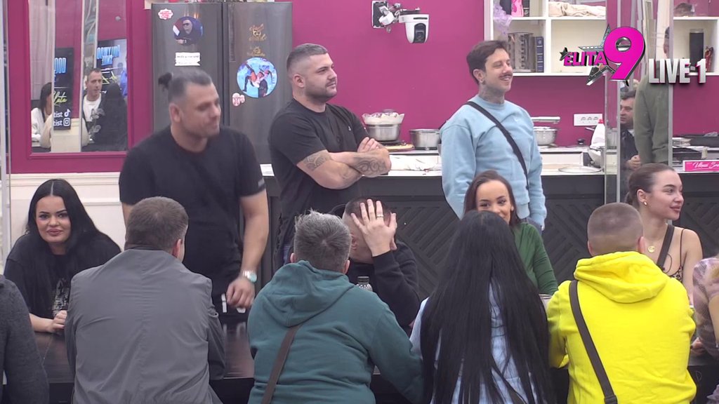 Ljubav nije bila dovoljno jaka: Maja stala  na Asminovu stranu nakon raskida sa Stanijom, polako priprema sebi teren?! Alibaba priznao zašto je ukinuo bivšoj PRIHODE! (VIDEO)