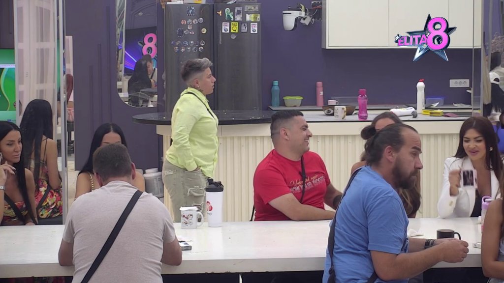 Stefani i Munja se prepucavaju preko deteta: Matora priznala da ne veruje Dragani, pa oprala svoju prošlost!(VIDEO)