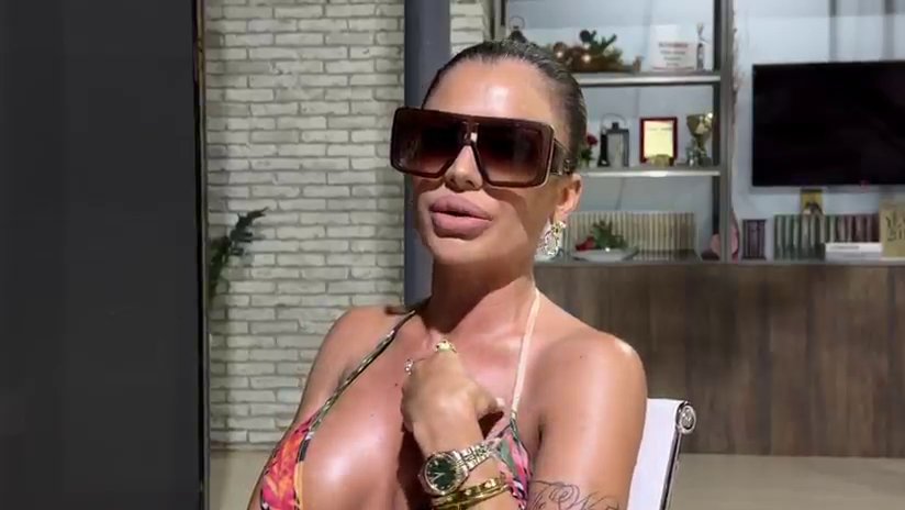NE DOLAZI SEBI! Sanja Grujić otvorila dušu o raskidu sa Markom: Razorio me je, a onda sam shvatila da...
