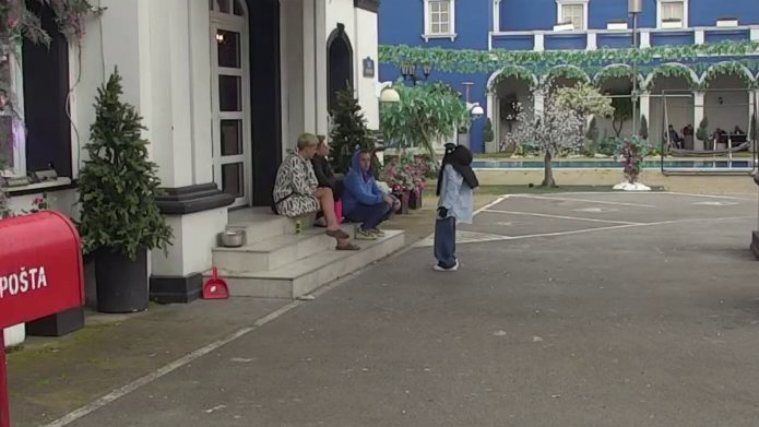 Filip Đukić proglašen najvećim folirantom Elite 9: Takmičari zgroženi njegovim ponašanjem! (VIDEO)