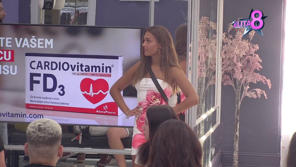 Za sve što je uradio sam je kriv: Sofi progovorila o Gastozovoj zaljubljenosti u nju, Anđeli ide para na uši! (VIDEO)