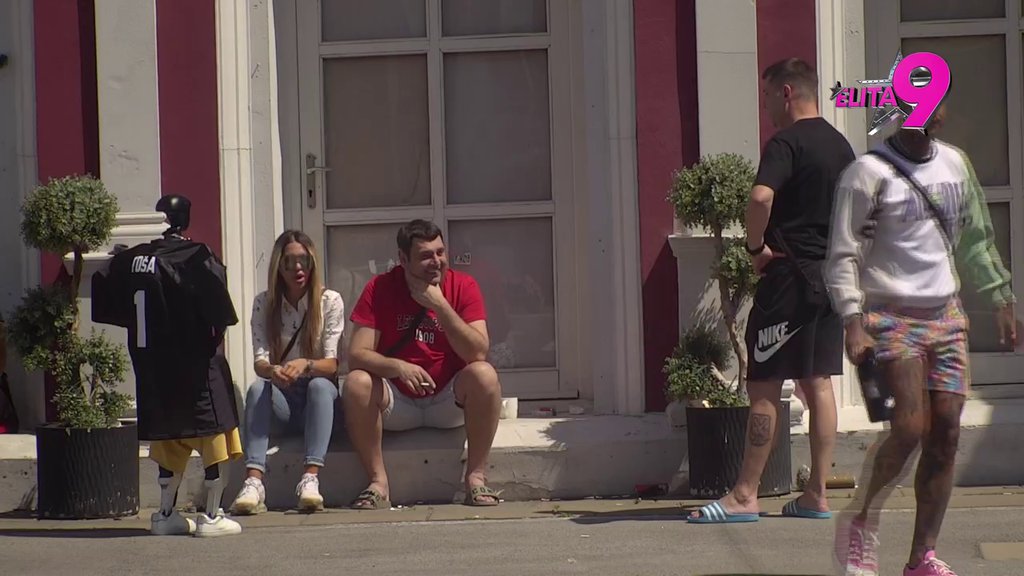 KORISTI ME! Filip otkrio šta je zamerio Aneli, neće više OVO DA JOJ DOZVOLI! (VIDEO)