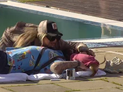 Ovo sve zanima! Evo gde se trenutno nalazi Lea, Lukin i Anelin pas, nakon napuštanja Elite 8 (FOTO)