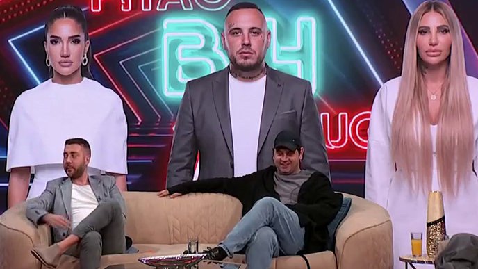 Dao svoj sud: Evo kako Pečenica gleda na vezu Aneli i Cara, oktrio da li je znao da je pre Elite sedela na DVE STOLICE (VIDEO)