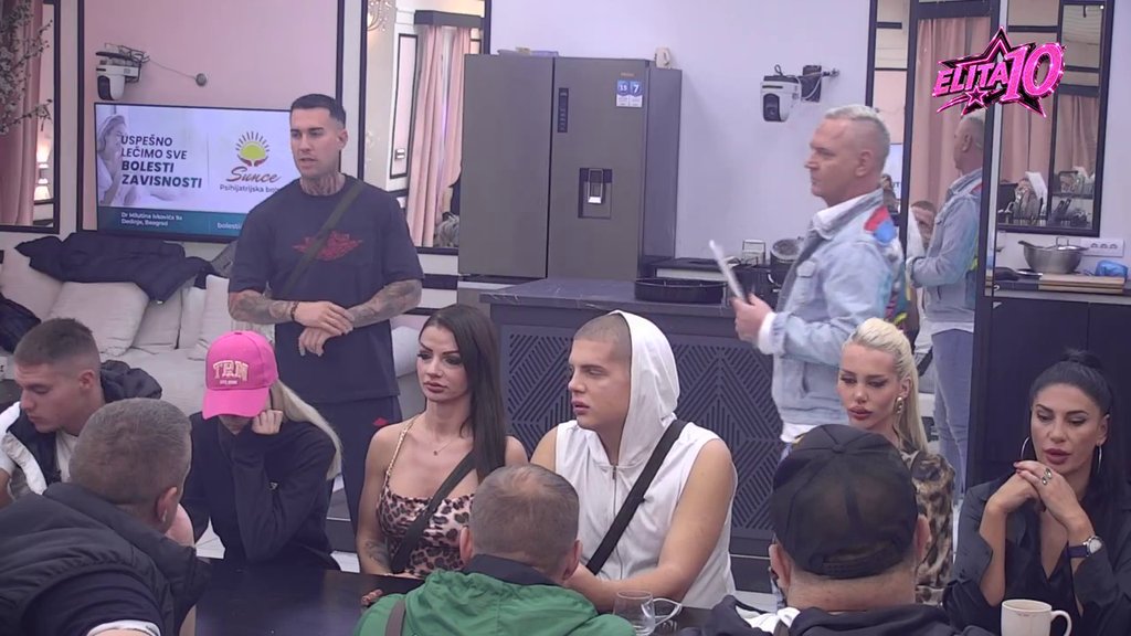 Šok: Filip Car priznao da Aneli nikad neće voleti kao Dalilu, nastao muk u kući! (VIDEO)