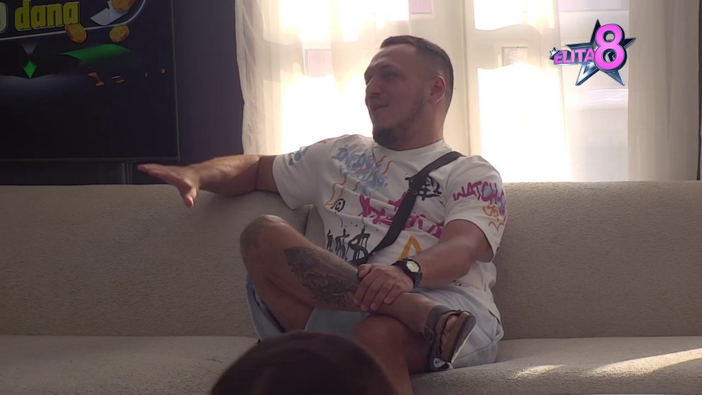 Više neće da ćuti! Gastoz razvezao jezik i udario na Đedovića, sevaju teške provokacije! (VIDEO)