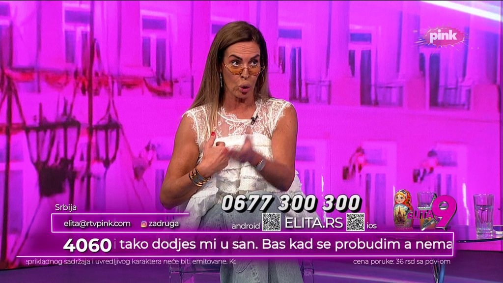 Kako će Tanju u oči da pogleda?! Janjuš ubeđen da je Kačavenda odlepila za njim, Milena upalila vređalicu (VIDEO)