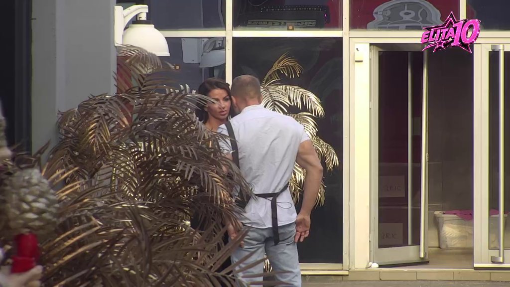Meni se ovo nije desilo 20 godina: Mahir hoće da ubrza razvod i oženi Slađanu, ljubavna drama trese Elitu! (VIDEO)
