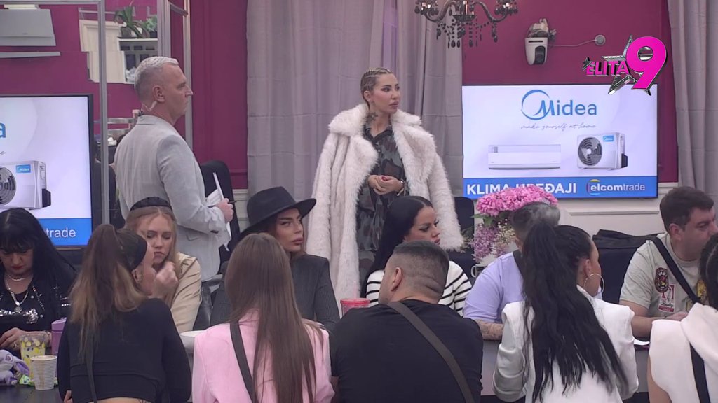 Pala u očaj: Aneli ne može da poveruje da se Luka i Alibaba podržavaju, ovakvom preokretu se nije nadala ni u snu! (VIDEO)