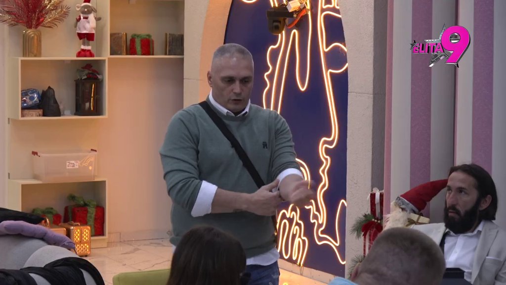 Prekid programa: Miljana zaustavila nominaciju Odabranih, pa se hitno obratila Mariji Kulić! (VIDEO)