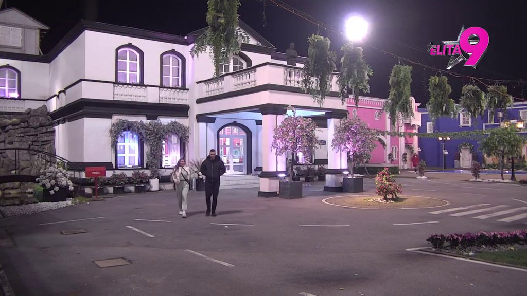 Novi par na pomolu? Anđelo i Sofija odlučili da se bolje upoznaju! (VIDEO)