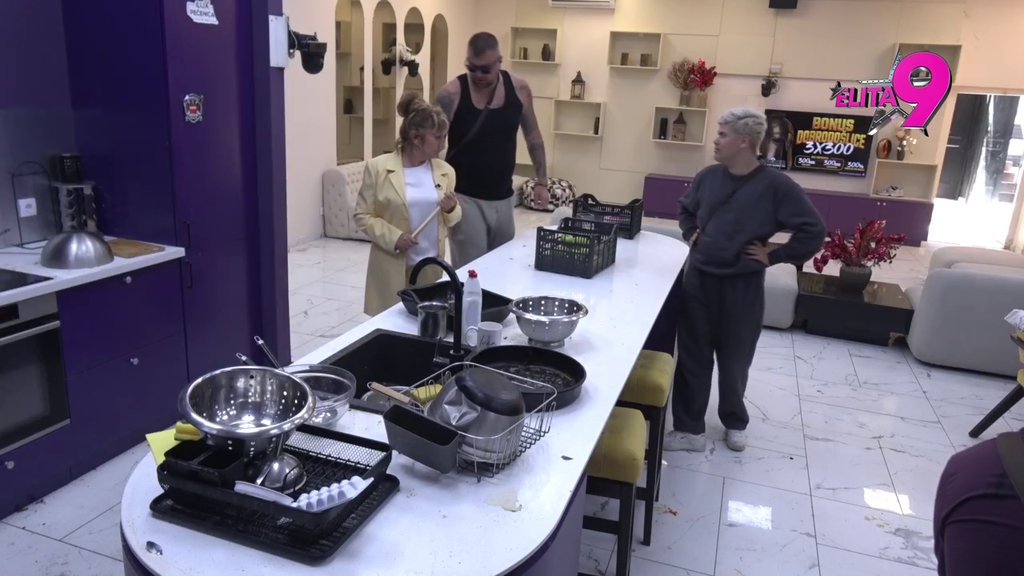 Ne veruje šta vidi: Džehva šokirana, ovaj put neće imati mnogo posla u Beloj kući (VIDEO)