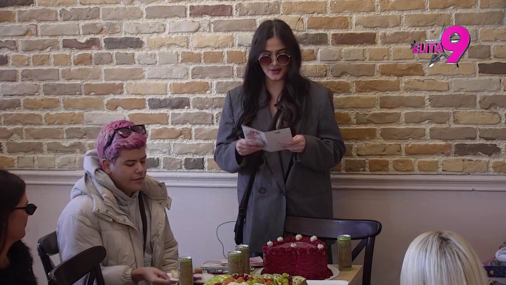 SUZA SUZU STIŽE! Anastasija dobila poruku od porodice, nije mogla da obuzda emocije: Oprostite mi! (VIDEO)