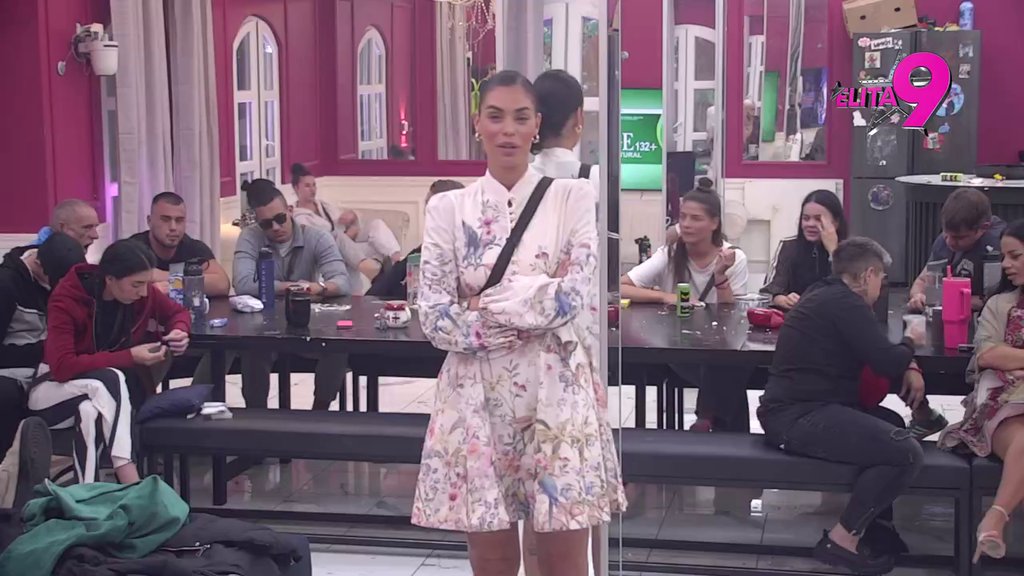 Ja sam rekla koja bih imena volela: Mina Vrbaški progovorila o pomirenju sa Viktorom, pa se osvrnula na potencijalnu trudnoću (VIDEO)