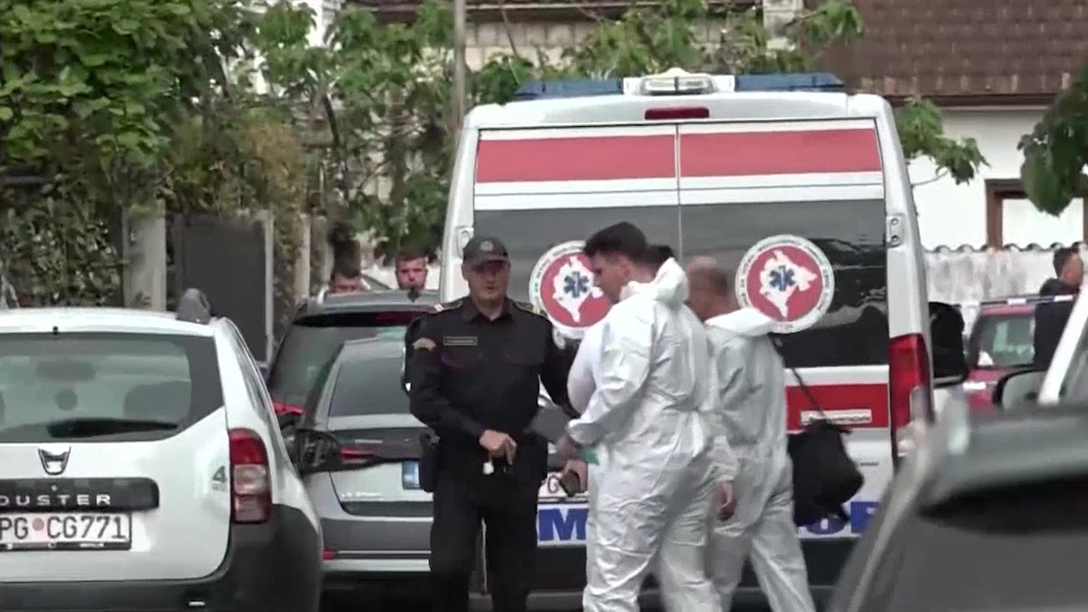 RADNIK POGINUO NA GRADILIŠTU U KUMBORU: Nikšićanin (69) pao sa objekta u izgradnji, u toku je istraga