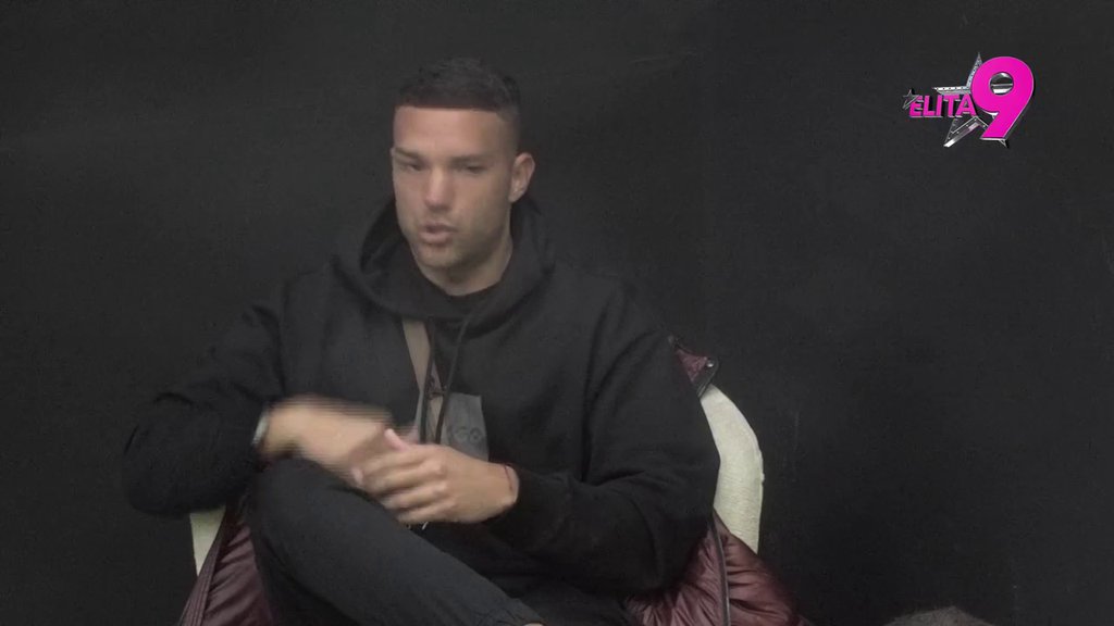 Sujetna je, čim nije NAJ, NAJ... Anđelo raskrinkao do srži trudnu Anitu i njenu netrpeljivost prema Staniji, pa otkrio: Najviše želi da me... (VIDEO)