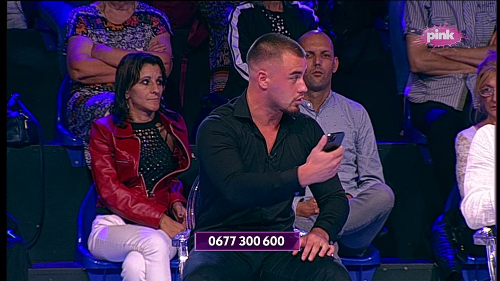 Puče tikva: Boginja odjavila Minu Vrbaški za sva vremena zbog izdaje, Viktor otkrio razlog raskida! (VIDEO)
