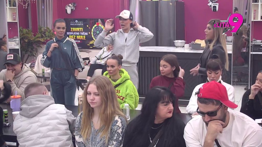 Luka i Anita prikrivaju svoje emocije: Terza ih jednim potezom raskrinkao, oni odmah preokrenuli priču na Filipa i Aneli (VIDEO)