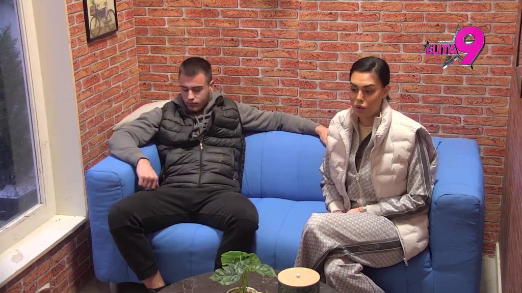 Otvorili sve karte: Mina i Viktor progovorili o svom odnosu! Priznali da li ima simpatija i otkrili da li će ući u vezu! (VIDEO)