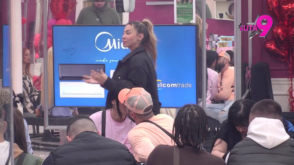 Najbitnije je imati nadu: Anita otkrila da li će Luka konačno preboleti Aneli s njom! (VIDEO)