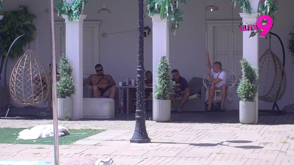 Trauma kad su te sinoć podigli! Janjuš i Stanija nastavili prepucavanje, košarkaš poručio: Za tri dana ćeš videti ko je pobednik! (ELITE)