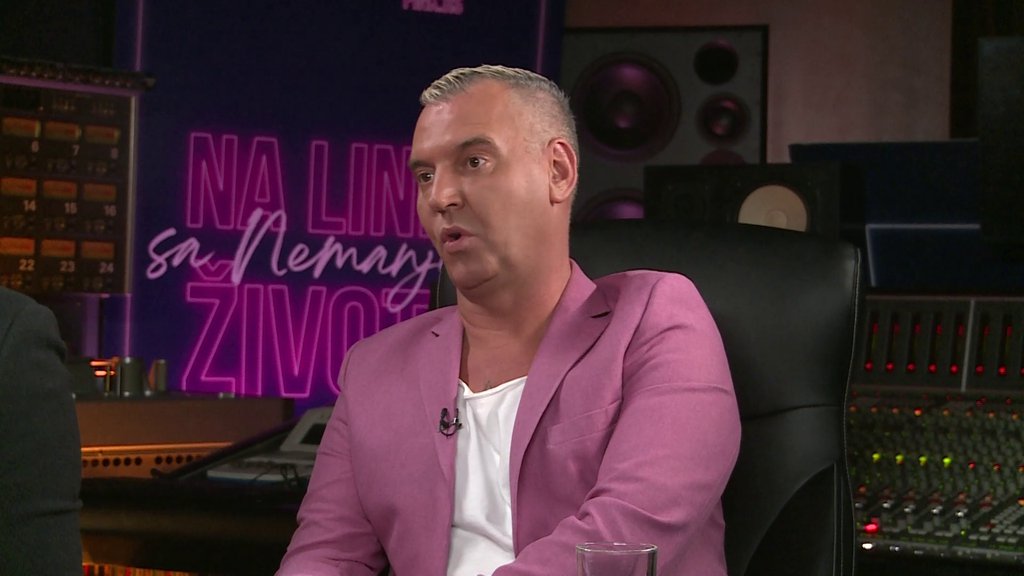 MISLIO SAM DA BOLUJEM OD SRCA, A SVE VREME ME JE OVA BOLEST UNIŠTAVALA: Velika ispovest Milana Miloševića o zdravstvenim problemima: Prihvatio sam da me očekuje pakao