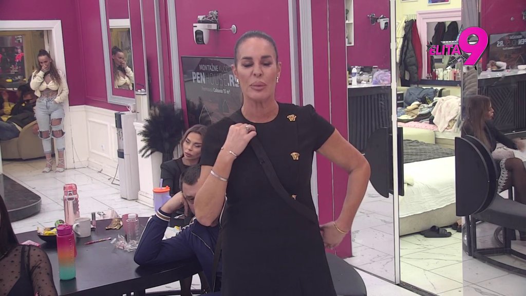 SUKOB NE PRESTAJE: Milena i Zorica nastavile sa prozivanjem, pljušte tužbe na sve strane: Nemoj ja da progovorim (VIDEO)