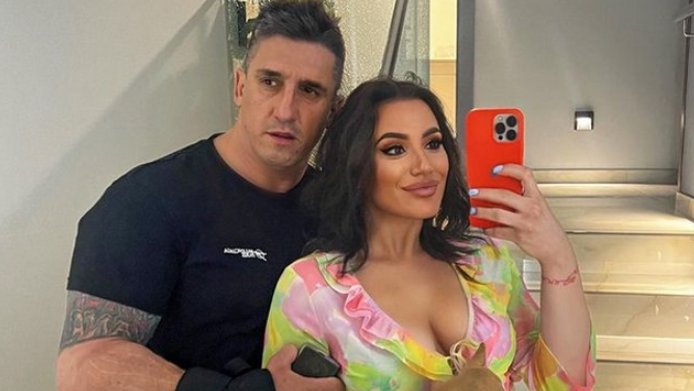 Kristijan angažovao privatnog detektiva zbog Kristine, na USB ima sve njene podatke: Rekao mi je da je bolje da ne gledam, da bih mogao nekog da ubijem