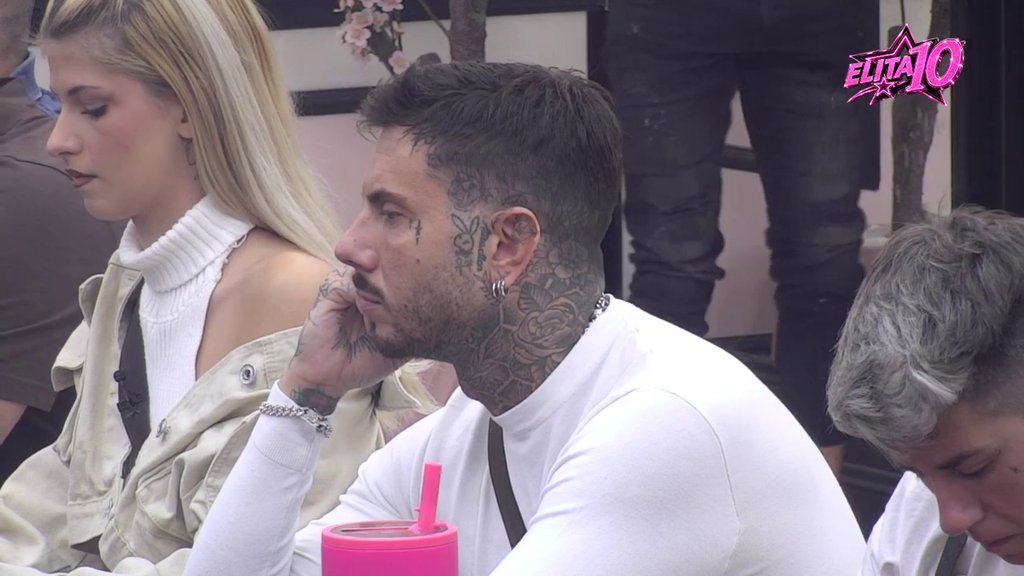 Lažan si, tipična džiberčina: Matora isprozivala Đukića, Aneli očitala lekciju! (VIDEO)