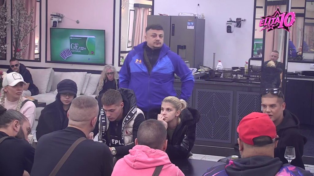 Svaki put kad me pogleda ja se rasplačem: Terza pokazao da pamti svaki detalj, pa Aneli ogolila dušu! (VIDEO)